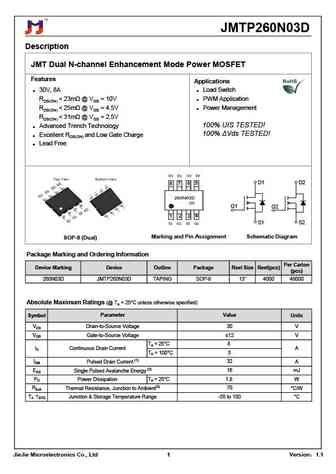 MTP2611V8
