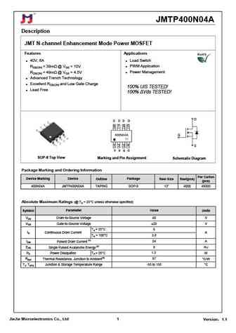 MTP4060J3
