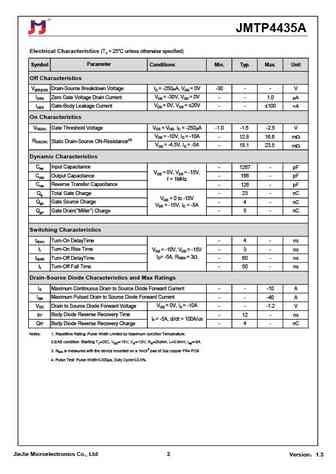jmtp4435a