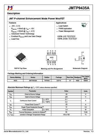 MTP9435BDYAQ8
