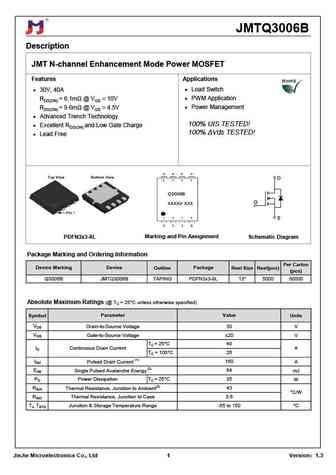 JMTQ35N06A
