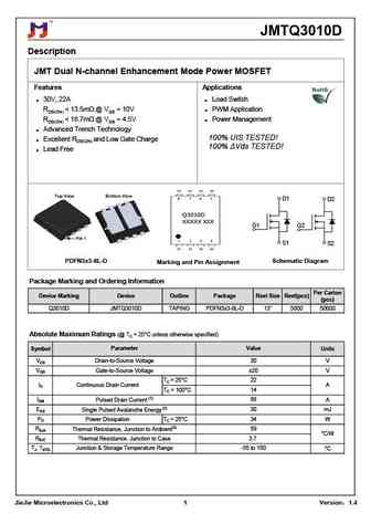 JMTQ35N06A

