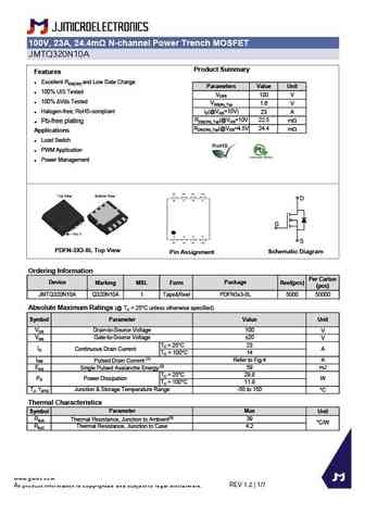 JMTQ35N06A
