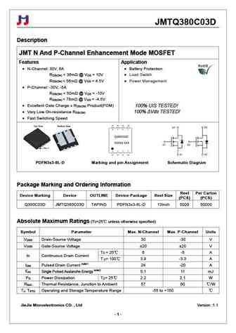 JMTQ35N06A
