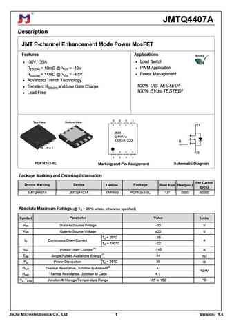 JMTQ440P04A