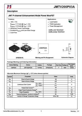 JMTV210P02A