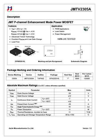 JMTV210P02A