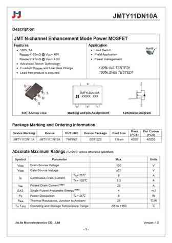 JMTY11DN10A