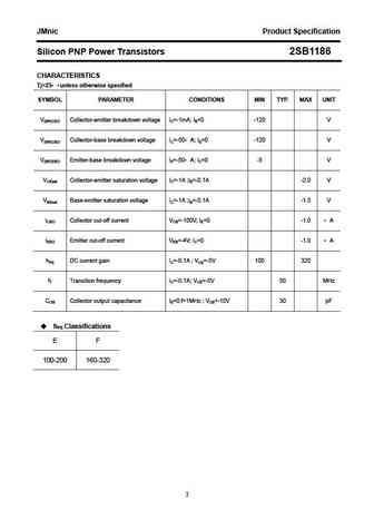 2sb1186