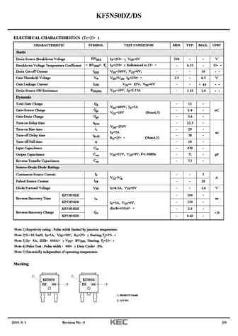 kf5n50dz-ds