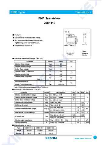 2SB1114ZL