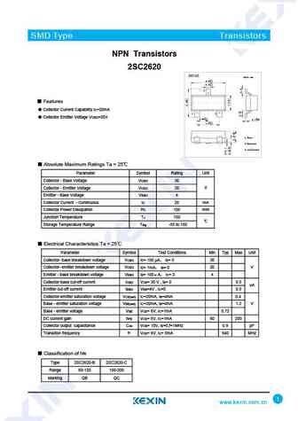 2SC2690A
