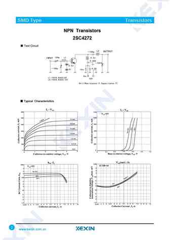 2sc4272