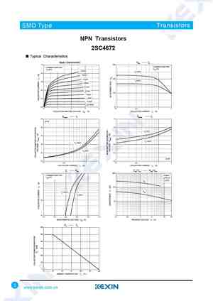 2sc4672