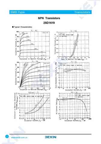 2sd1619