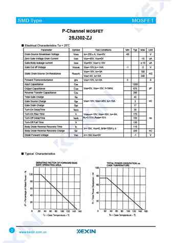 2sj302-zj