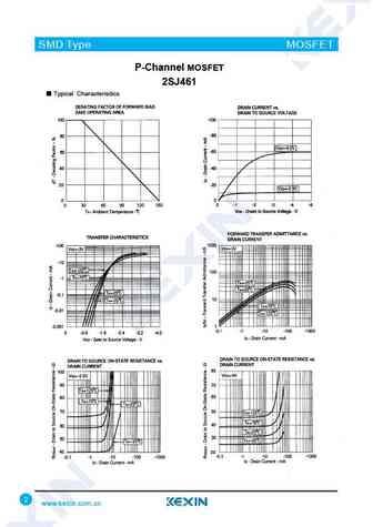 2sj461