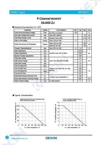 2sj492-zj
