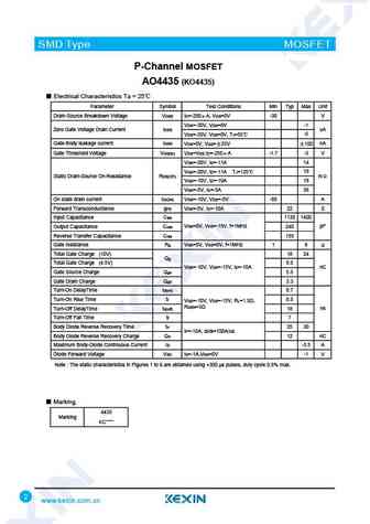 ao4435