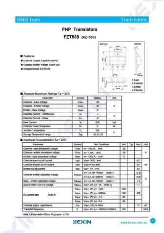 FZT589
