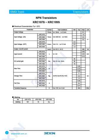 krc107s-109s