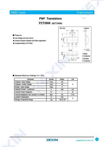 PZT3906