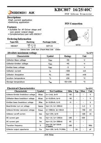 kbc807-16_kbc807-25_kbc807-40c