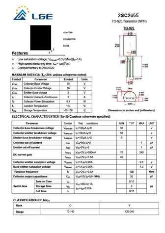 2SC2690A
