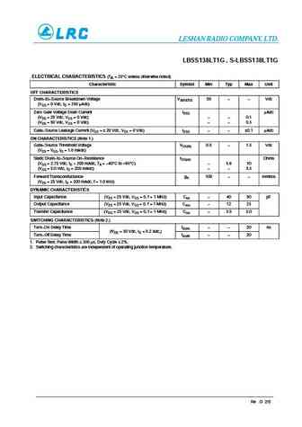 lbss138lt1g_s-lbss138lt1g