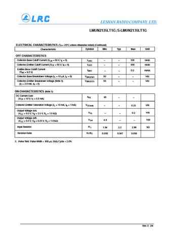 lmun2135lt1g