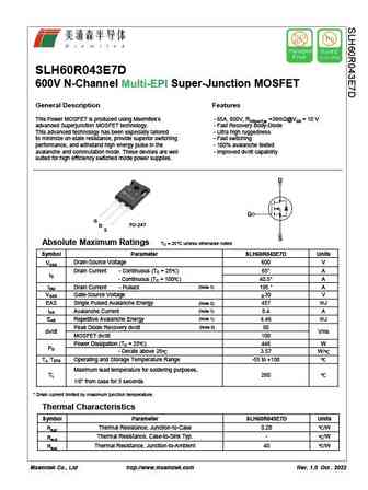SLH60R043E7D
