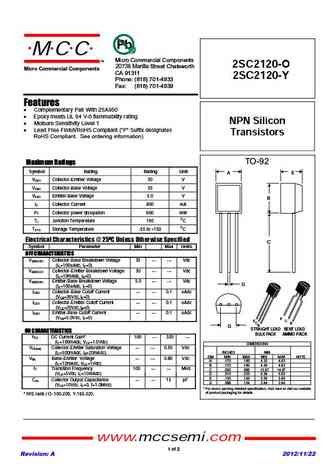 2SC2127A
