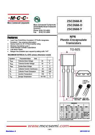 2SC2690A
