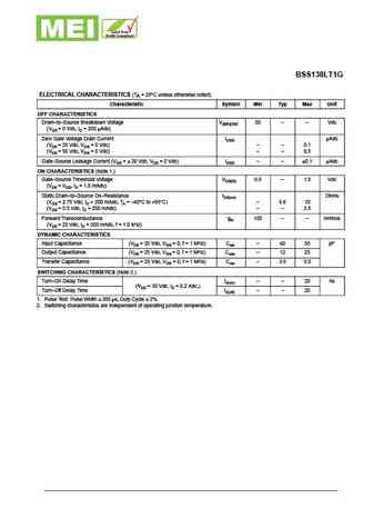 bss138lt1g