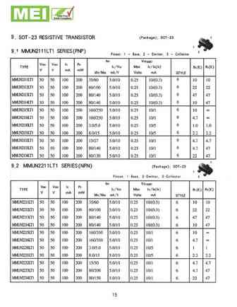 MMUN2213L