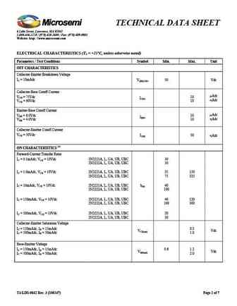 2n2221al