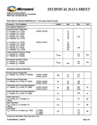 2n3636ub