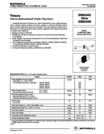 2N634A
