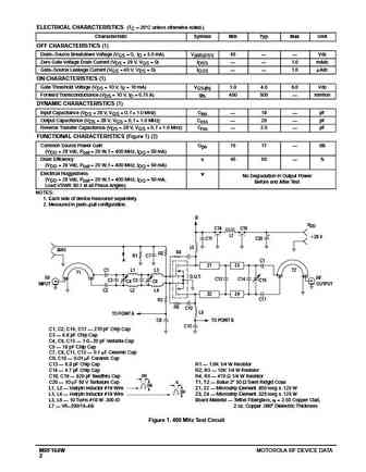 mrf164wr