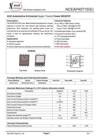 NCEAP4040Q
