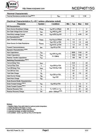 ncep40t15g