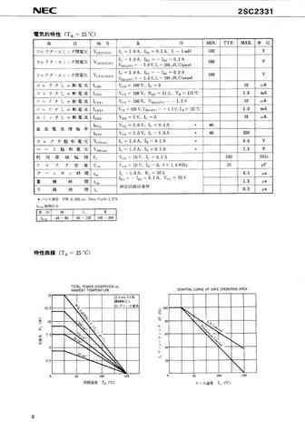 2sc2331