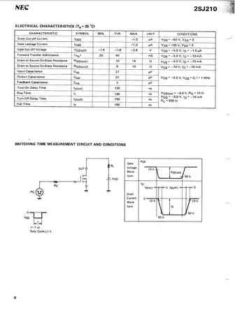 2sj210