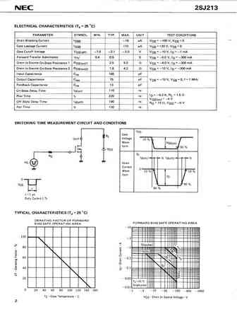 2sj213