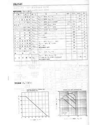 2sj141