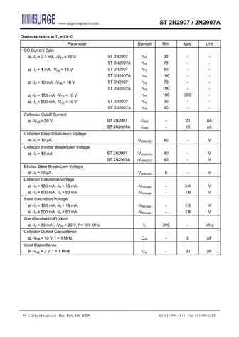 st2n2907-a