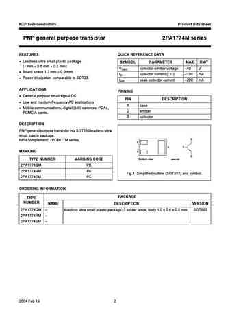 2pa1774sm_2pa1774sm_2pa1774m