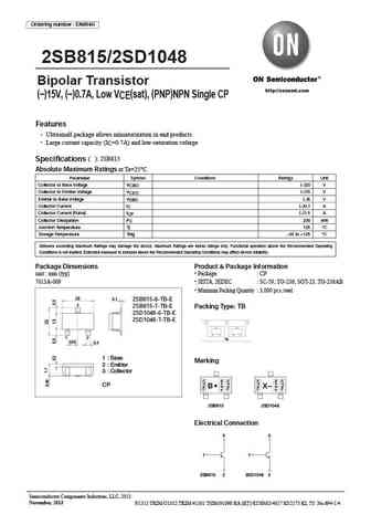 2SB818
