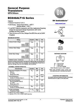 BC849BW-AU
