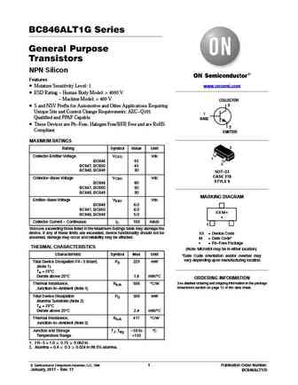BC849BW-AU
